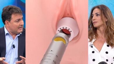 Mariló Montero cuenta cómo ha sido su tratamiento de rejuvenecimiento vaginal: 