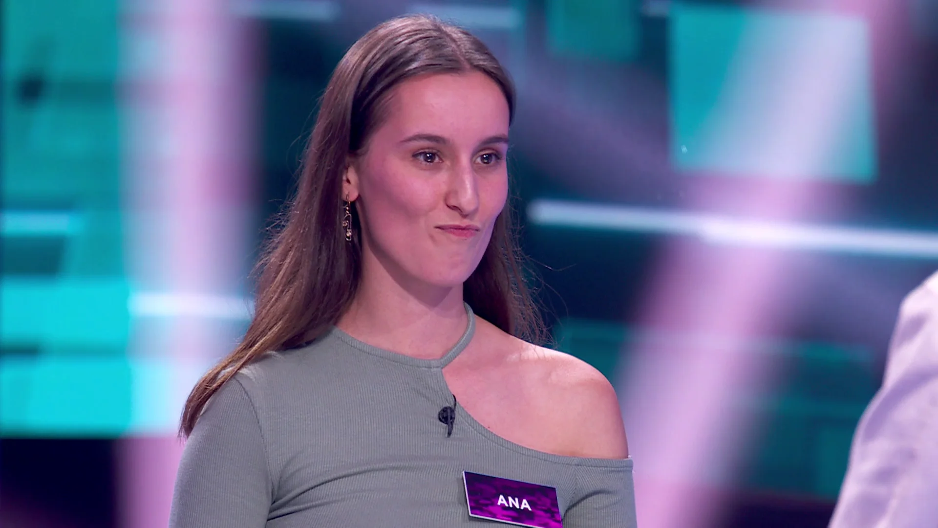 “Poco había que hacer”: A Ana le sale mal la jugada y tampoco puede con Alberto