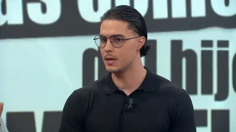 Carlo Costanzia, tras el revés judicial de su caso: "Me lo veía venir un poco" Carlo Costanzia, tras el revés judicial de su caso: "Me lo veía venir un poco"