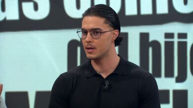 El mensaje de Carlo Costanzia sobre la importancia de la salud mental: 