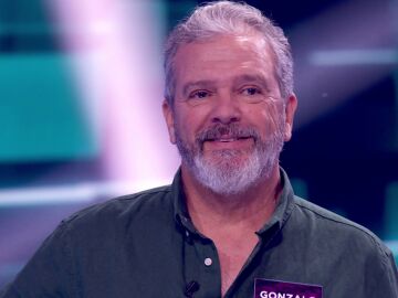 Gonzalo se despide de The Floor tras caer en su quinto duelo