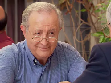 Pelayo consigue hacer recapacitar a Quintero, ¿defenderá a Silvia? Pelayo consigue hacer recapacitar a Quintero, ¿defenderá a Silvia?