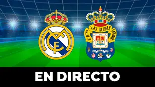 Real Madrid - Las Palmas