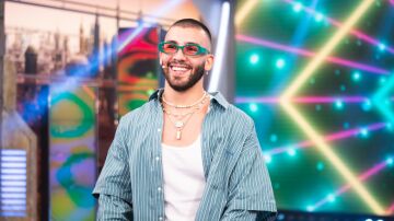 Disfruta de la entrevista completa de Manuel Turizo en El Hormiguero