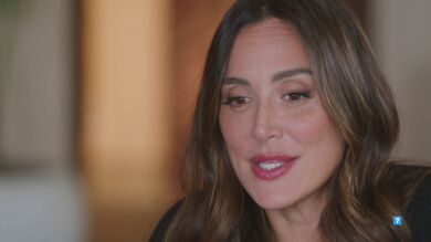 Tamara Falcó explica los motivos por lo que perdonó la infidelidad de Íñigo Onieva