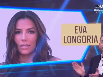 ¡Gran semana! De David Bisbal a Eva Longoria, El Hormiguero anuncia sus próximos invitados ¡Gran semana! De David Bisbal a Eva Longoria, El Hormiguero anuncia sus próximos invitados