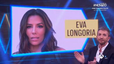¡Gran semana! De David Bisbal a Eva Longoria, El Hormiguero anuncia sus próximos invitados