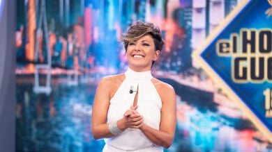 Así ha sido la entrevista completa de Sonsoles Ónega en El Hormiguero