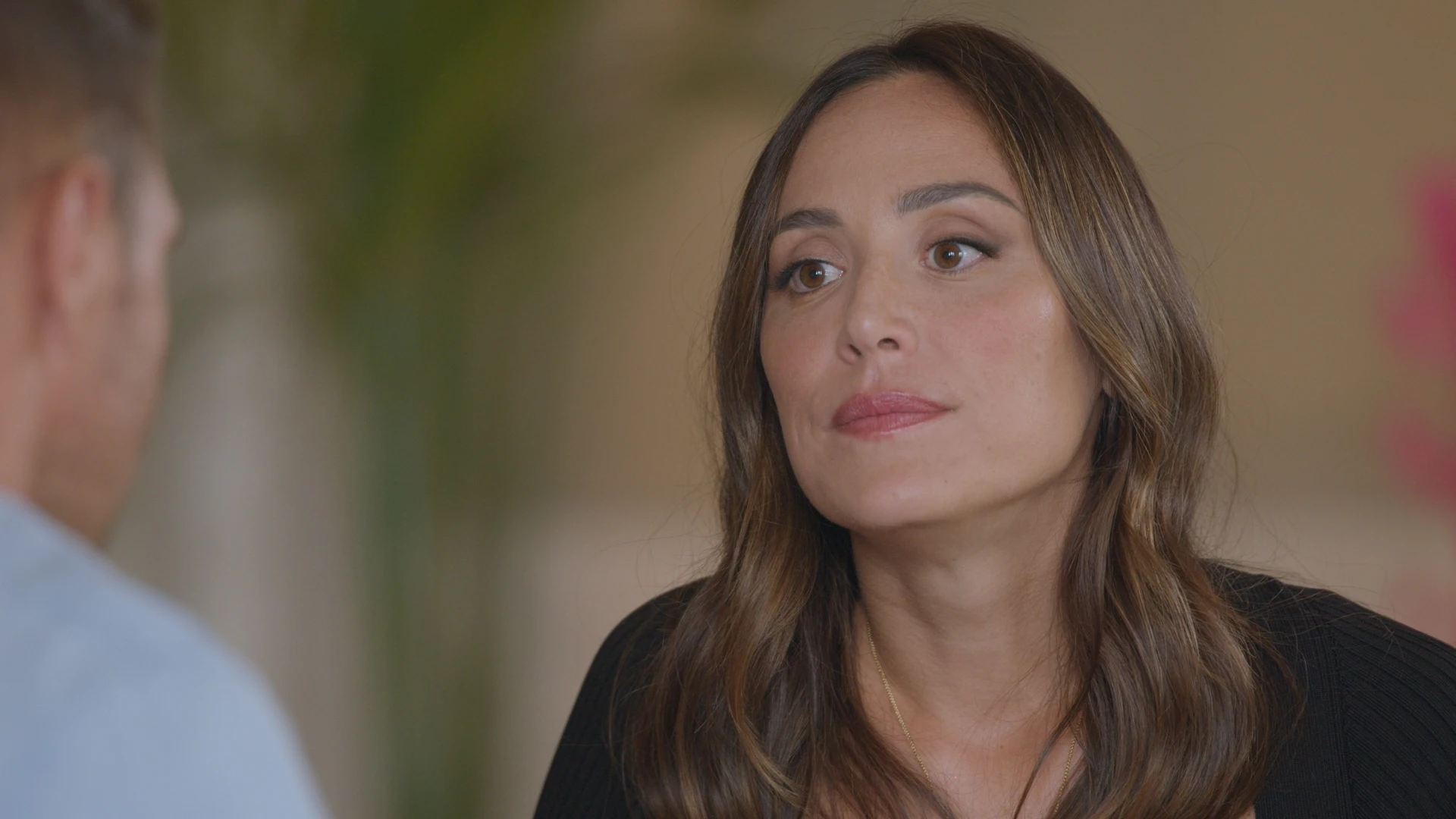 Las emotivas palabras de Tamara Falcó hacia su padre: “Yo creo que el día de mi boda estuvo presente” Las emotivas palabras de Tamara Falcó hacia su padre: “Yo creo que el día de mi boda estuvo presente”