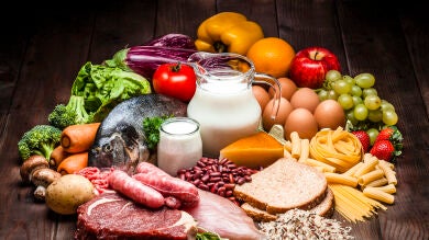La crononutrición y cómo el 'reloj central' del cuerpo marca la importancia de cuándo comemos