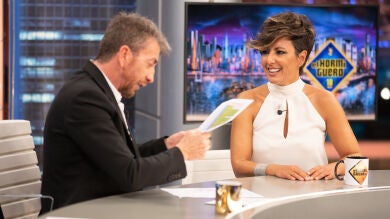 Sonsoles confiesa qué siente al ser examinada todos los días por la audiencia: 