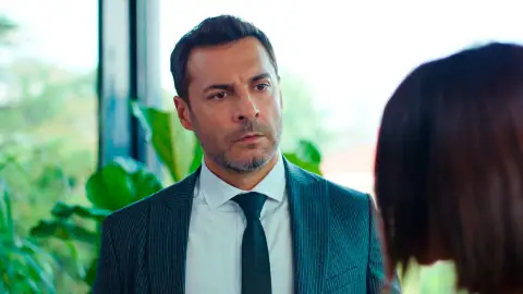 Avance del próximo capítulo de Pecado Original: Kaya se reencuentra con su hermana y estalla: "¡Todos te consideran una asesina!" Avance del próximo capítulo de Pecado Original: Kaya se reencuentra con su hermana y estalla: "¡Todos te consideran una asesina!"