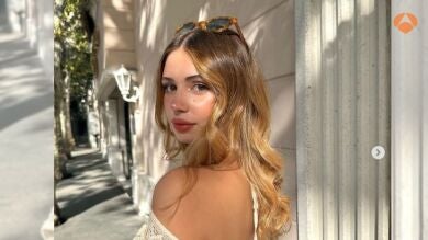 Zeynep Atilgan, Parla en Secretos de Familia, sorprende en las redes con un radical cambio de look 