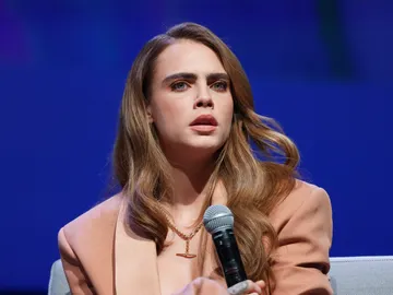 Cara Delevingne Cara Delevingne