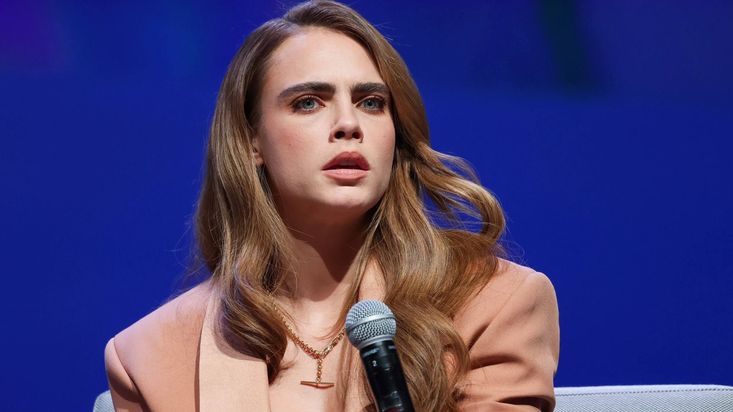 Cara Delevingne Cara Delevingne
