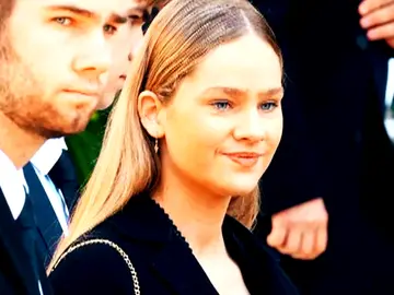 Irene Urdangarin sigue los pasos de Victoria Federica y deja los estudios para tener un año sabático Irene Urdangarin sigue los pasos de Victoria Federica y deja los estudios para tener un año sabático