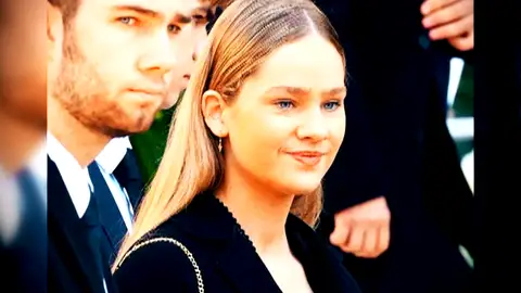 Irene Urdangarin sigue los pasos de Victoria Federica y deja los estudios para tener un año sabático Irene Urdangarin sigue los pasos de Victoria Federica y deja los estudios para tener un año sabático