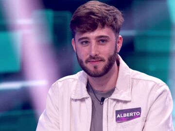 Los siete duelos que han convertido a Alberto en el concursante m&aacute;s temido del tablero de The Floor
