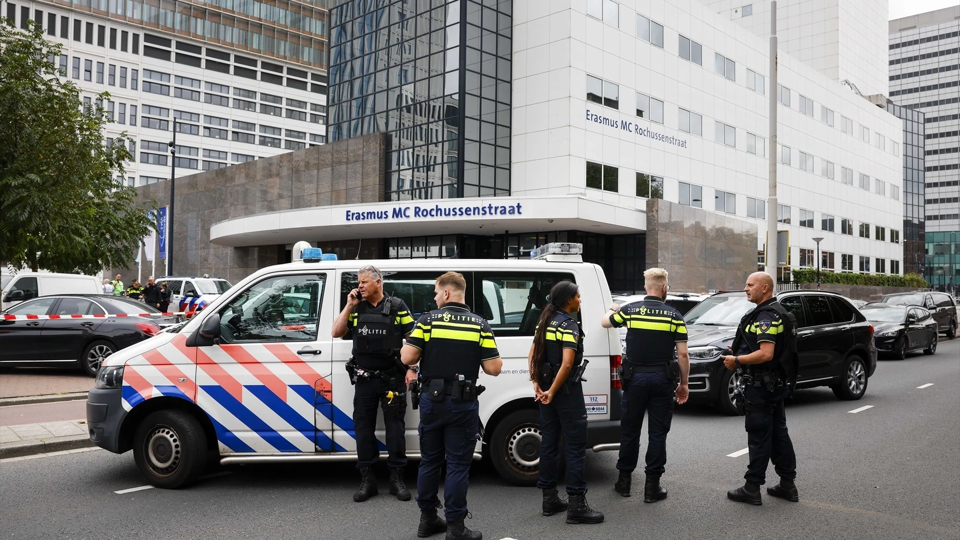 Policía Policía