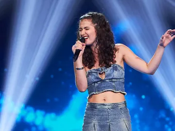 La ilusión de Jana se esfuma al no conseguir su sueño: “Has sido un poco irregular” La ilusión de Jana se esfuma al no conseguir su sueño: “Has sido un poco irregular”