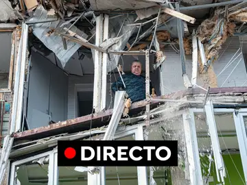 Última Hora Guerra Rusia Ucrania: Un nuevo ataque con drones en Jersón deja al menos 3 muertos. Última Hora Guerra Rusia Ucrania: Un nuevo ataque con drones en Jersón deja al menos 3 muertos.