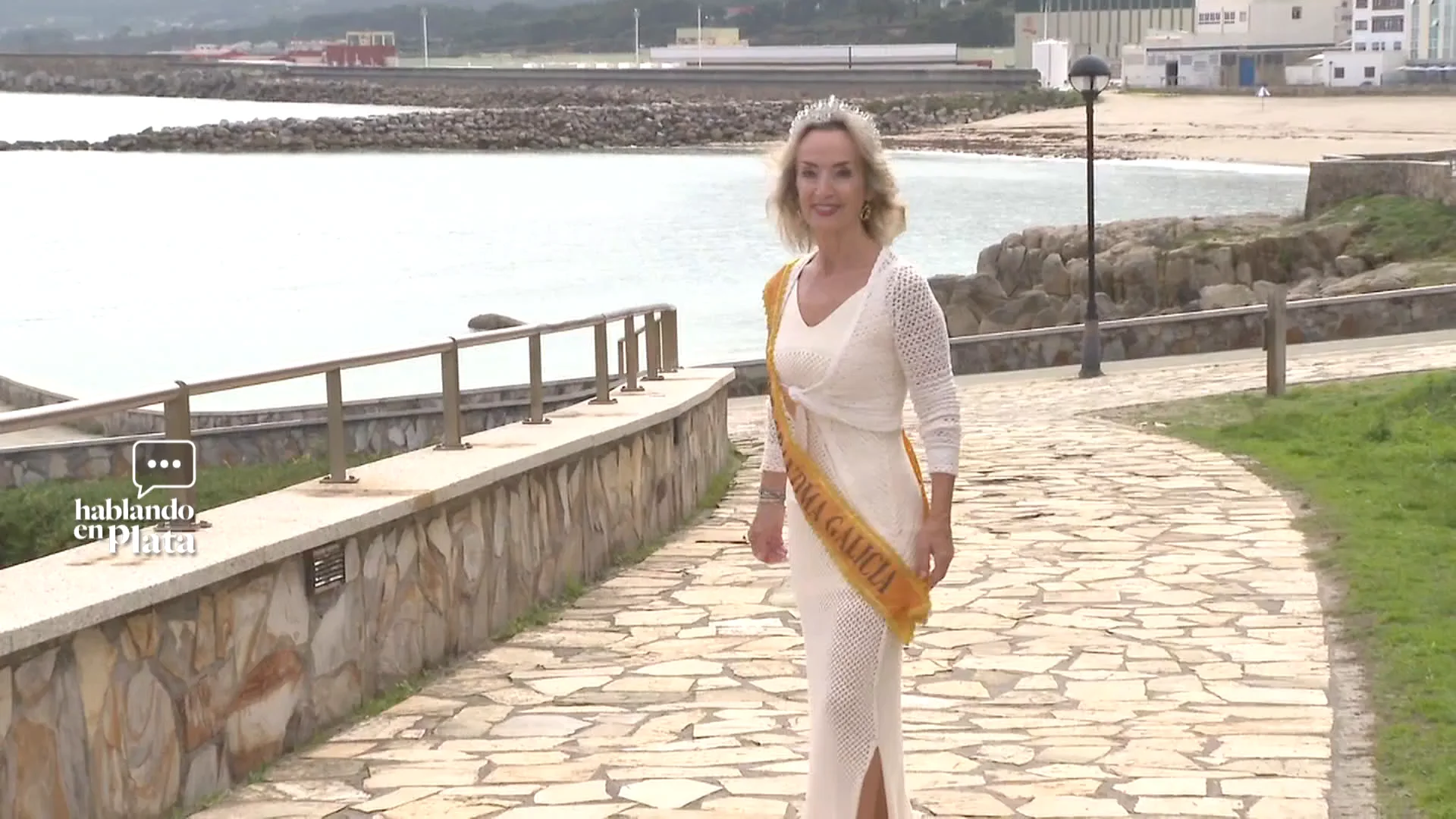 Miss Abuela de Galicia