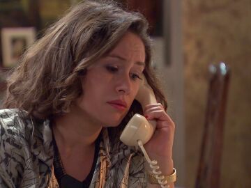 Victoria rompe el corazón de Diana al elegir a su familia: “No puedo irme contigo”