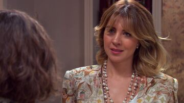 La advertencia de Alicia sobre Diana enfada a Victoria: “No te he pedido tu opinión”
