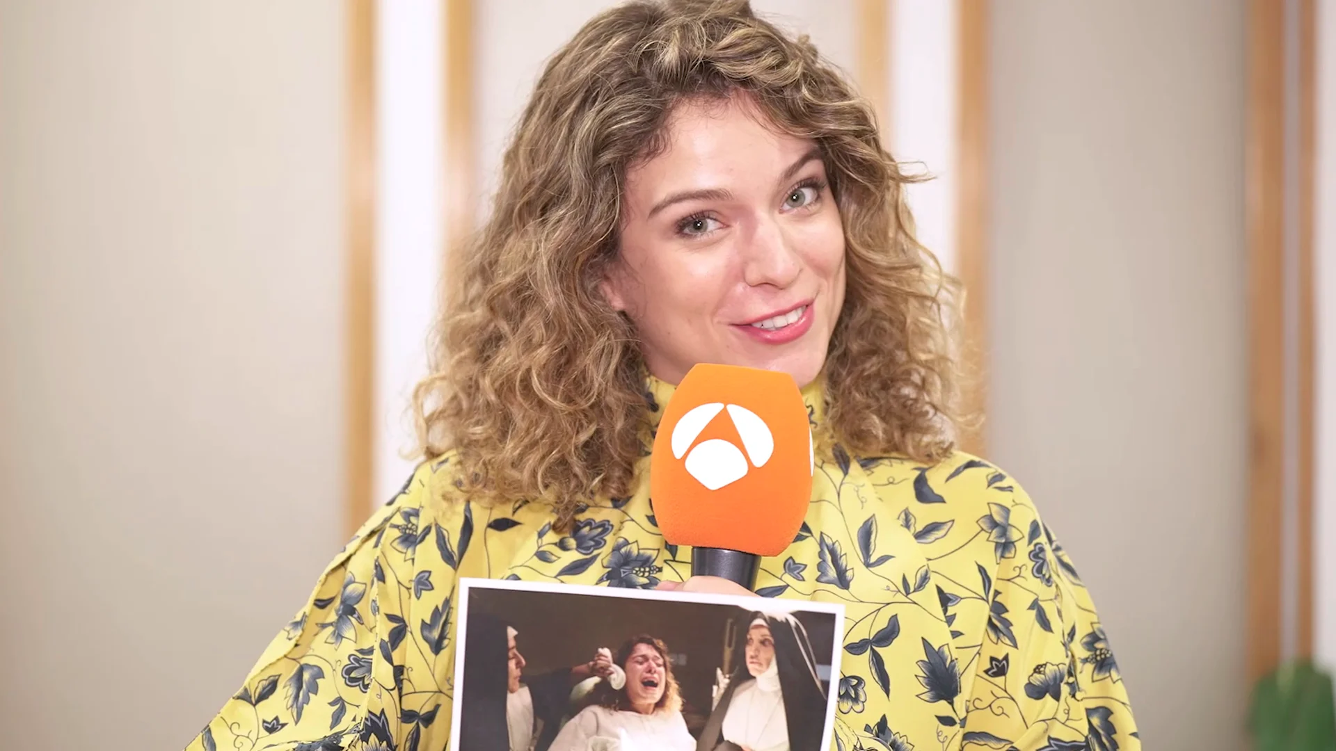 Clara Garrido recuerda los siete momentos que han marcado la vida de Lola en Amar es para siempre Clara Garrido recuerda los siete momentos que han marcado la vida de Lola en Amar es para siempre