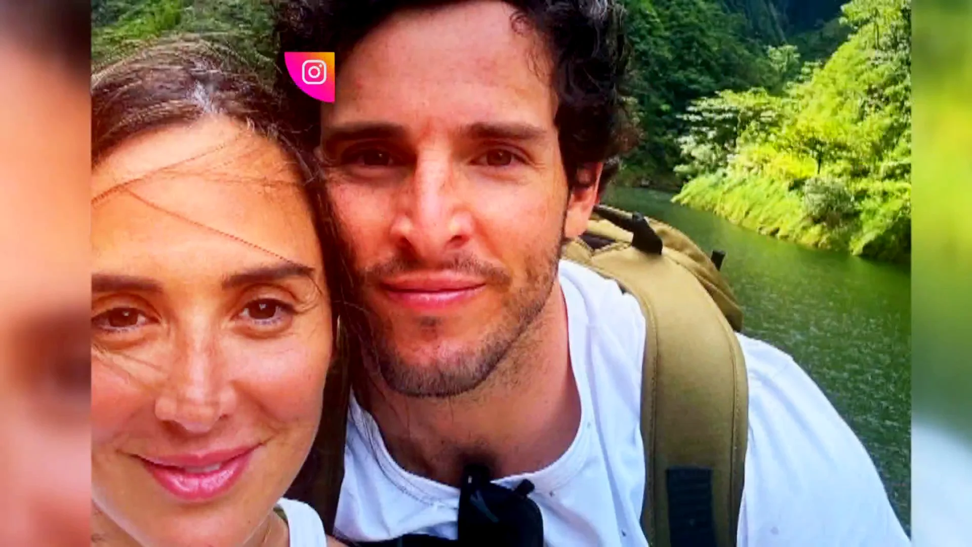 Tamara Falcó desvela la faceta más desconocida de Íñigo Onieva en la intimidad: "Tan cerrado como un mejillón" Tamara Falcó desvela la faceta más desconocida de Íñigo Onieva en la intimidad: "Tan cerrado como un mejillón"