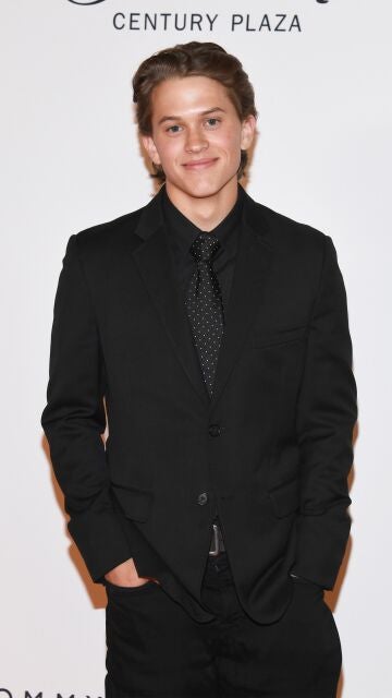 Deacon Phillipe, hijo de Reese Witherspoon
