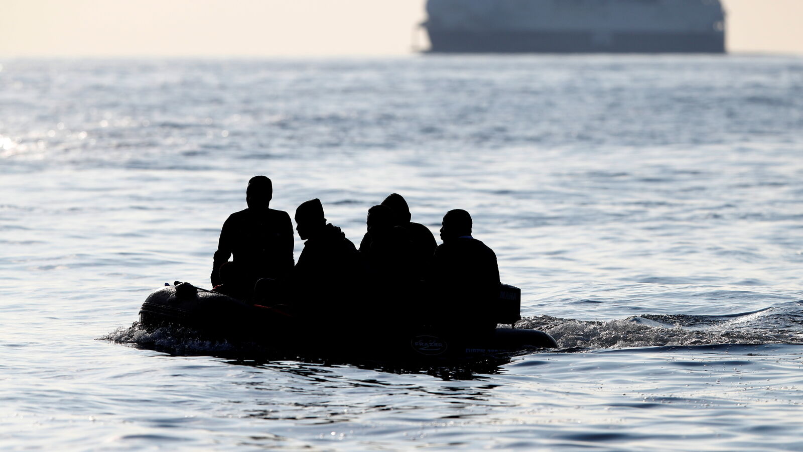 La Unión Europea busca soluciones al drama de la migración ilegal
