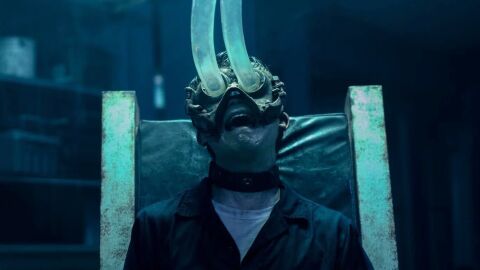 Una de las pruebas de Saw X