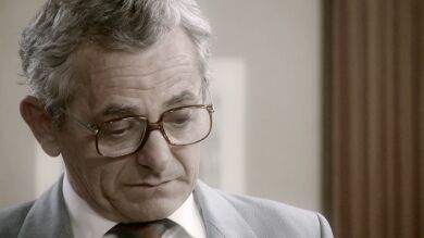 “Me estás rompiendo el corazón”: Así fue la desgarradora despedida de Quintero y Silvia