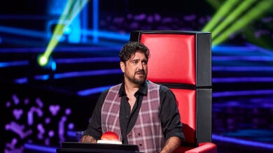 Antonio Orozco cuenta la historia que no conocías de Estoy hecho de pedacitos de ti