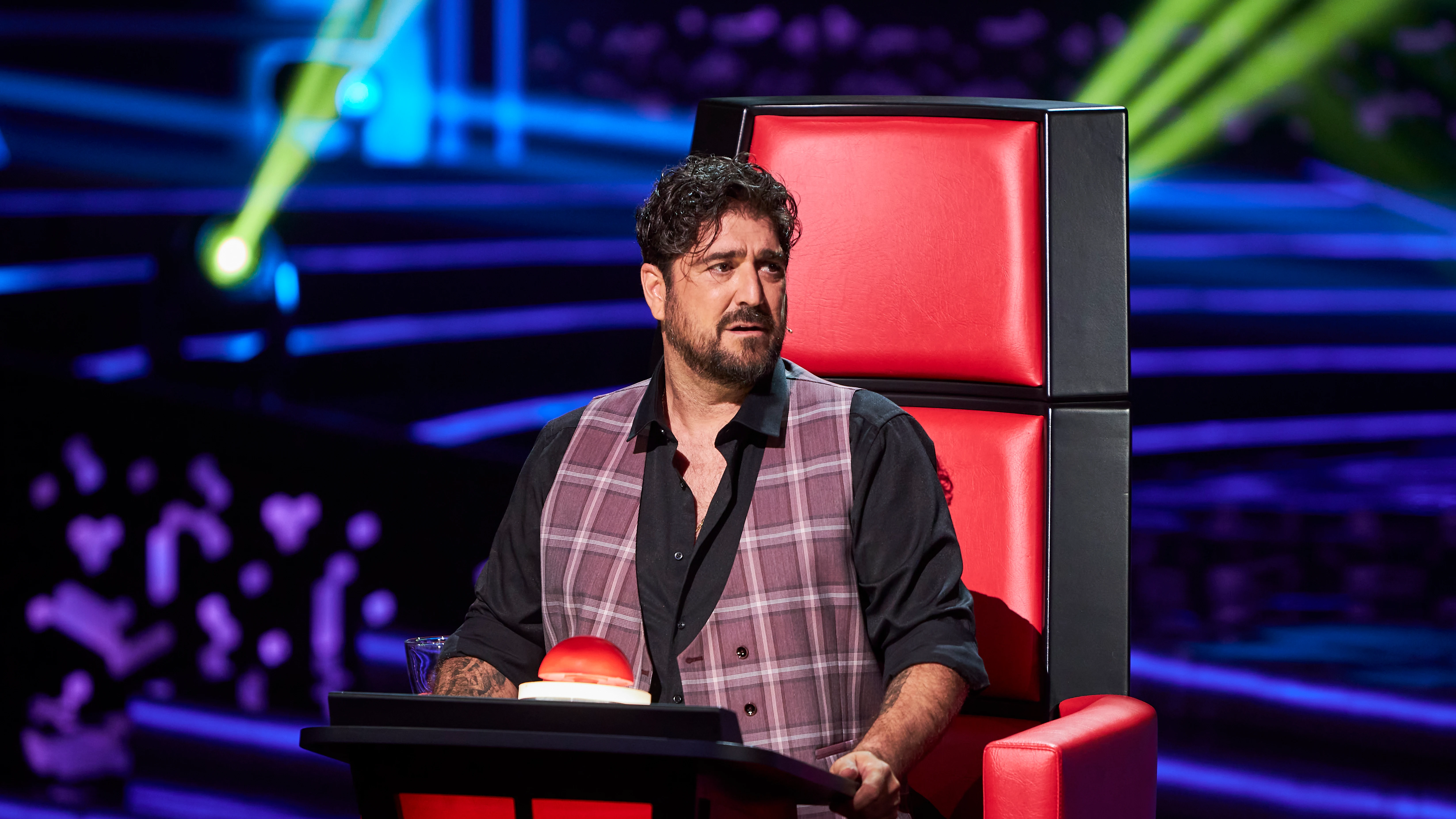 Antonio Orozco cuenta la historia que no conocías de Estoy hecho de pedacitos de ti Antonio Orozco cuenta la historia que no conocías de Estoy hecho de pedacitos de ti