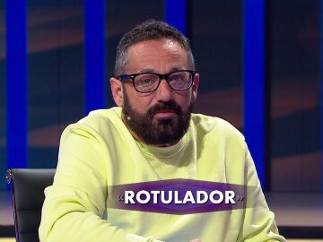 &ldquo;No se me ocurre nada&rdquo;: Pep&oacute;n Nieto y Laura S&aacute;nchez se atascan con rotulador