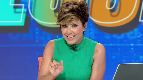 Las exclusivas más relevantes e impactantes en Y ahora Sonsoles, de lunes a viernes en Antena 3 Las exclusivas más relevantes e impactantes en Y ahora Sonsoles, de lunes a viernes en Antena 3