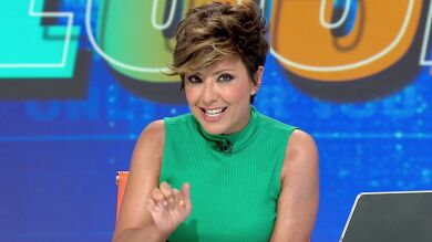 Las exclusivas más relevantes e impactantes en Y ahora Sonsoles, de lunes a viernes en Antena 3