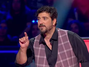 Antonio Orozco Antonio Orozco