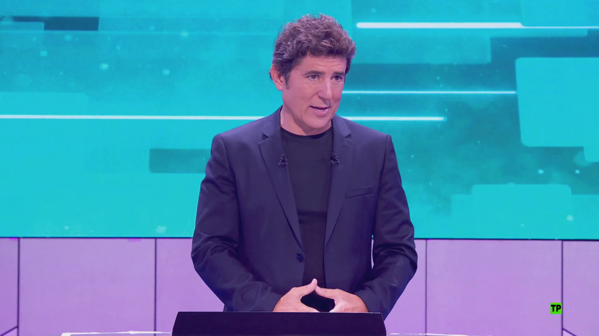 "Qui&eacute;n termine con m&aacute;s zonas se llevar&aacute; 10.000 euros": The Floor, el mi&eacute;rcoles nuevo programa
