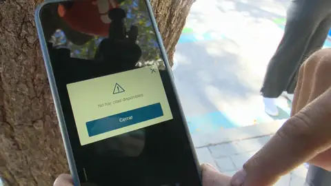 Aplicación móvil de la DGT Antena 3 Noticias