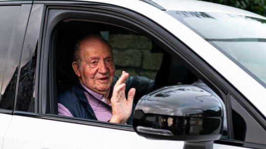 Juan Carlos I