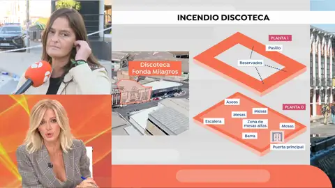 Portavoz discoteca Teatre, Murcia Portavoz discoteca Teatre, Murcia