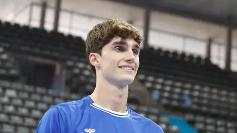 Pablo Urdangarin Pablo Urdangarin