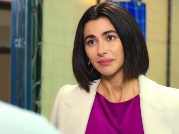 Şahika vuelve a malmeterle a Erim: &ldquo;Tu madre se casa con Kaya&rdquo; 