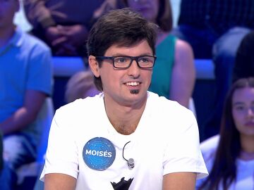 La reacción de Moisés a su primer empate con Óscar: “Es un alivio”