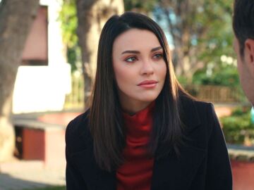 Kaya rompe con Leyla: &ldquo;Me voy a casar con Ender&rdquo; 