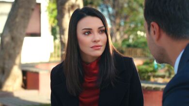 Kaya rompe con Leyla: “Me voy a casar con Ender” 