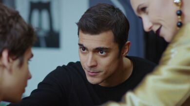 Yiğit consigue que Erim comprenda su sufrimiento: “Yo acabo de encontrar a mis padres” 